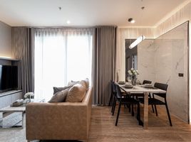 2 Schlafzimmer Appartement zu vermieten im Ideo Mobi Sukhumvit East Point, Bang Na, Bang Na