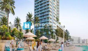 1 Habitación Apartamento en venta en EMAAR Beachfront, Dubái Palace Beach Residence