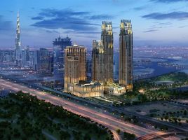 3 बेडरूम अपार्टमेंट for sale at Meera, Al Habtoor City, बिजनेस बे