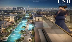 1 Bedroom Apartment for sale in , Dubai Seagate