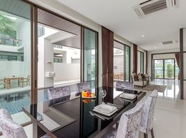 2 Bedroom Villa for sale at The Regent Pool Villa, Kamala, Kathu, Phuket