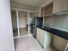 1 Schlafzimmer Wohnung zu vermieten im Aspire Rattanathibet, Bang Kraso, Mueang Nonthaburi, Nonthaburi