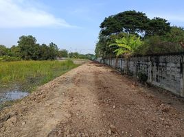 Grundstück zu verkaufen in Lam Luk Ka, Pathum Thani, Bueng Kham Phroi