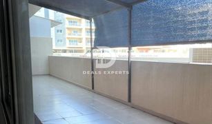 2 Bedrooms Apartment for sale in Al Reef Downtown, Abu Dhabi Tower 25