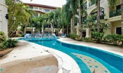 Photo 3 of the Communal Pool at Baan Puri