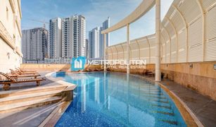 3 Bedrooms Apartment for sale in Shams Abu Dhabi, Abu Dhabi Mangrove Place