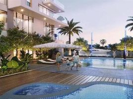 3 Bedroom Condo for sale at Canal Front Residences, dar wasl, Al Wasl