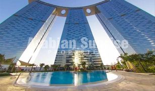 3 Bedrooms Apartment for sale in Shams Abu Dhabi, Abu Dhabi The Gate Tower 2