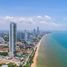 1 спален Кондо на продажу в Cetus Beachfront, Nong Prue