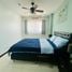 1 Bedroom Condo for sale at Siam Oriental Garden 1, Nong Prue, Pattaya