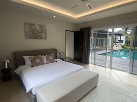 6 Bedroom House for rent at The Garden Villas, Thep Krasattri, Thalang, Phuket, Thailand