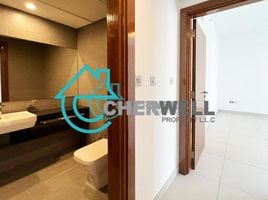 2 Bedroom Apartment for sale at Parkside Residence, Shams Abu Dhabi, Al Reem Island