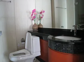 2 Schlafzimmer Wohnung zu vermieten im The Infinity, Si Lom