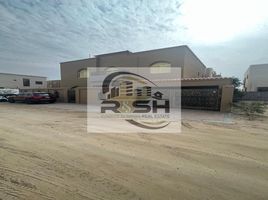 5 Bedroom Villa for sale at Al Rawda 3 Villas, Al Rawda 3