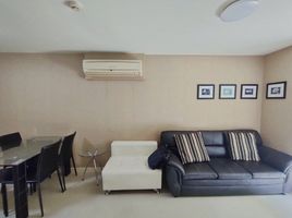 1 Bedroom Condo for sale at The Clover, Khlong Tan Nuea