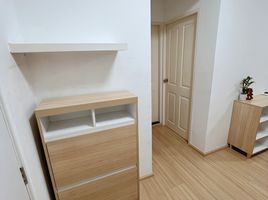 1 Schlafzimmer Wohnung zu verkaufen im A Space Play, Sam Sen Nok, Huai Khwang