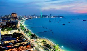 5 chambres Penthouse a vendre à Na Kluea, Pattaya Northshore Pattaya