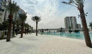 1 chambre Appartement a vendre à Creek Beach, Dubai Bayshore