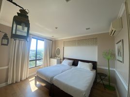 1 Schlafzimmer Appartement zu verkaufen im Marrakesh Residences, Nong Kae, Hua Hin