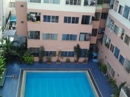 Studio Condo for sale at Lamsalee Mansion, Hua Mak