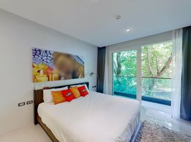 Studio Condo for sale at The Emerald Terrace, Patong, Kathu