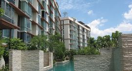 Available Units at The Iris Rama 9 - Srinakarin