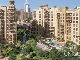 2 बेडरूम अपार्टमेंट for sale at Jadeel, Madinat Jumeirah Living, उम्म सुकीम