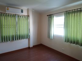3 Bedroom Villa for sale at Supalai Moda, San Phisuea