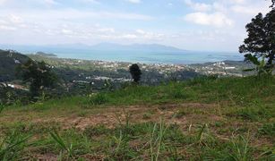 N/A Land for sale in Bo Phut, Koh Samui 