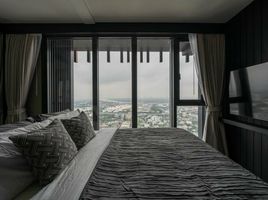 1 Schlafzimmer Appartement zu vermieten im The Line Sukhumvit 101, Bang Chak