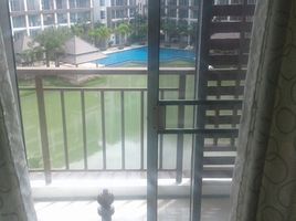 Studio Apartment for sale at AD Bangsaray Condo Lake and Resort, Bang Sare