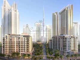 2 Bedroom Apartment for sale at Island Park II, Creekside 18, Dubai Creek Harbour (The Lagoons), Dubai