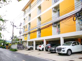 30 Bedroom Whole Building for sale in Phuket Town, Phuket, Talat Yai, Phuket Town