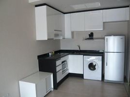 1 Bedroom Apartment for rent at Noble Solo, Khlong Tan Nuea, Watthana