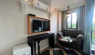Studio Wohnung zu verkaufen in Nong Prue, Pattaya Espana Condo Resort Pattaya