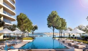 Квартира, 2 спальни на продажу в EMAAR Beachfront, Дубай Grand Bleu Tower