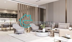 1 Schlafzimmer Appartement zu verkaufen in Makers District, Abu Dhabi Reem Hills