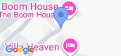 Map View of Boom House Rawai
