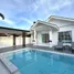 3 Bedroom House for sale at Baan Patsorn 1, Huai Yai, Pattaya