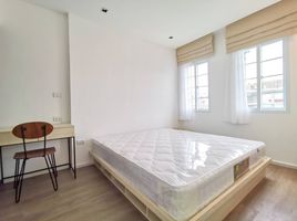 1 Bedroom Apartment for sale at Chambery Sriracha - Laemchabang, Thung Sukhla, Si Racha, Chon Buri