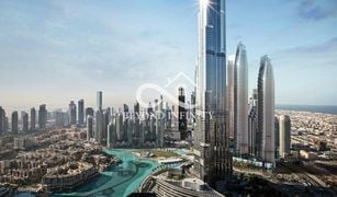 , दुबई The Address Residences Dubai Opera में 2 बेडरूम अपार्टमेंट बिक्री के लिए