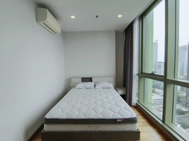 2 Schlafzimmer Wohnung zu vermieten im Wish Signature Midtown Siam, Thanon Phet Buri