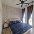 Studio Penthouse for rent at Lakeside Pavilion, Bukit Raya, Pendang, Kedah