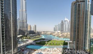 Квартира, 2 спальни на продажу в Burj Khalifa Area, Дубай Opera Grand