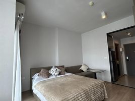 Studio Condo for rent at Ideo Rama 9 - Asoke, Huai Khwang