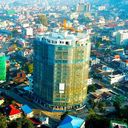 Taunggyi Myoma Tower