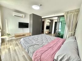 1 спален Кондо в аренду в The Win Condominium, Nong Prue, Паттая, Чонбури