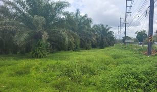 N/A Land for sale in Krasom, Phangnga 