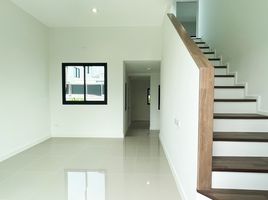 3 Bedroom Villa for sale at Belive Sansai - Maejo, Nong Han