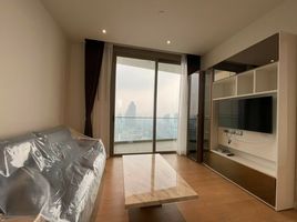 2 Schlafzimmer Wohnung zu vermieten im Magnolias Waterfront Residences, Khlong Ton Sai